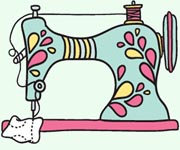 Sewing Machines, Pin, textile, pin, sewing png | PNGWing